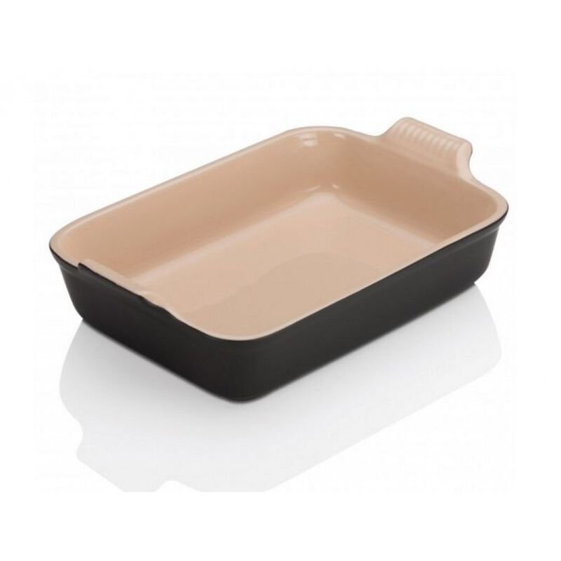 Le Creuset Heritage Deep Rectangular Dish - 26 image number 6
